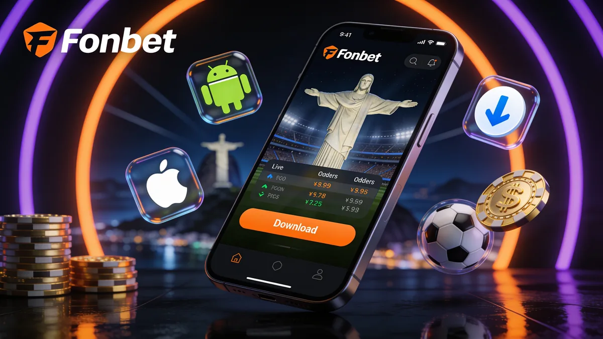 Requisitos para se cadastrar na Fonbet — fonbet no Brasil